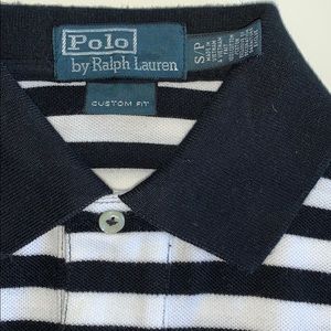 Polo Ralph Lauren CUSTOM FIT Polo